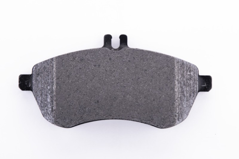 For MERCEDES-BENZ 2008-2015 Brake Pad Set FRONT Hella-PAGID + 1 YEAR WARRANTY gallery