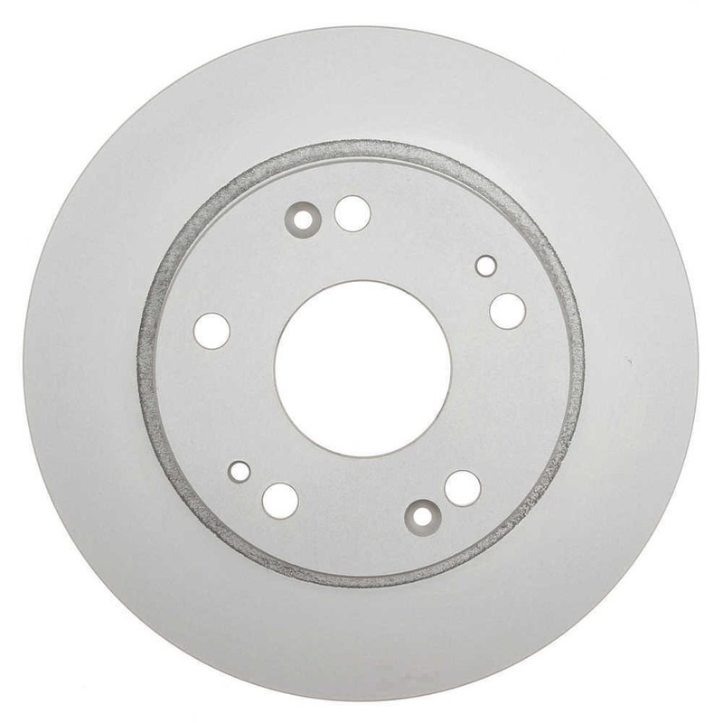 Disc Brake Rotor-Element3 Coated Raybestos 980402FZN gallery