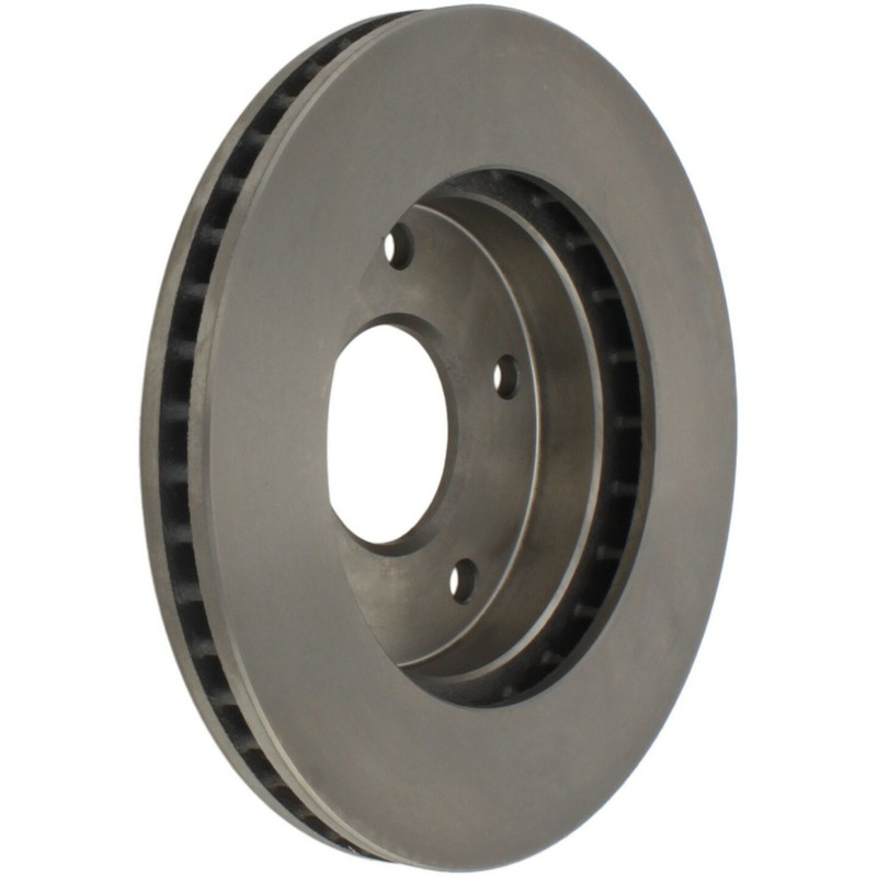 For 1991-1994 Oldsmobile Bravada Standard Disc Brake Rotor Front Centric 1992