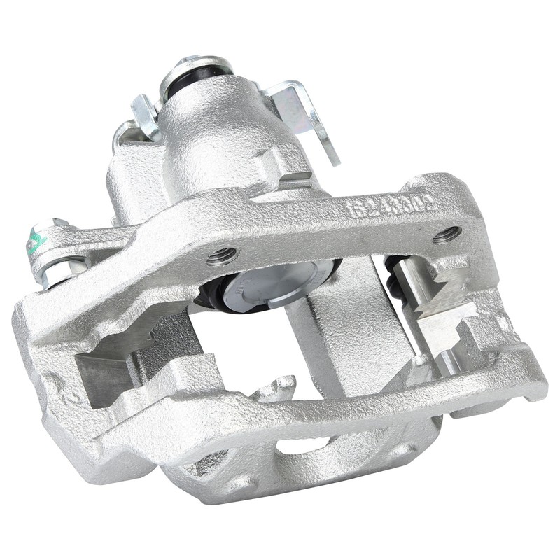 Rear Left&Right Brake Calipers w/Bracket For 09-11 Lincoln MKS 09 Ford Flex Pair gallery