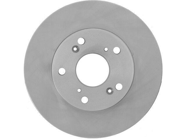 Front API OEF3 Brake Rotor fits Honda Civic 2004-2011 48SPYZ