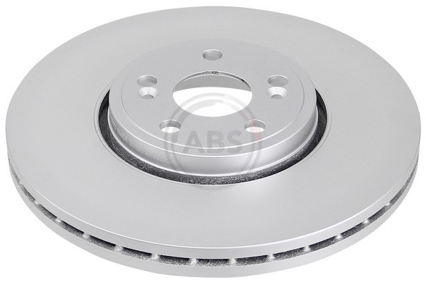 A.B.S. 17449 Brake Disc for Renault