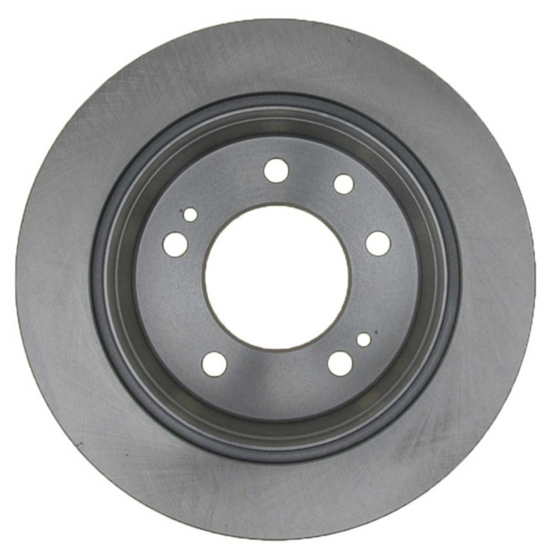 Rr Disc Brake Rotor Raybestos 980896R gallery