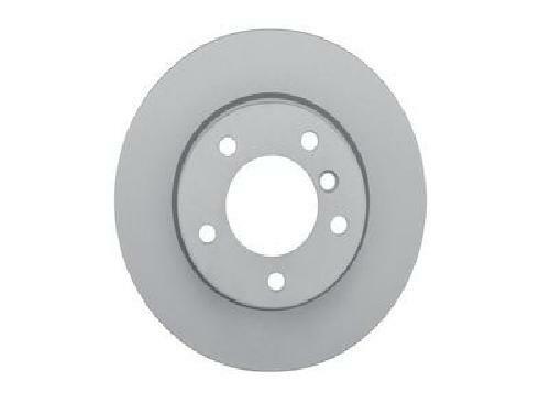 Original Bosch brake disc 0 986 479 214 for BMW