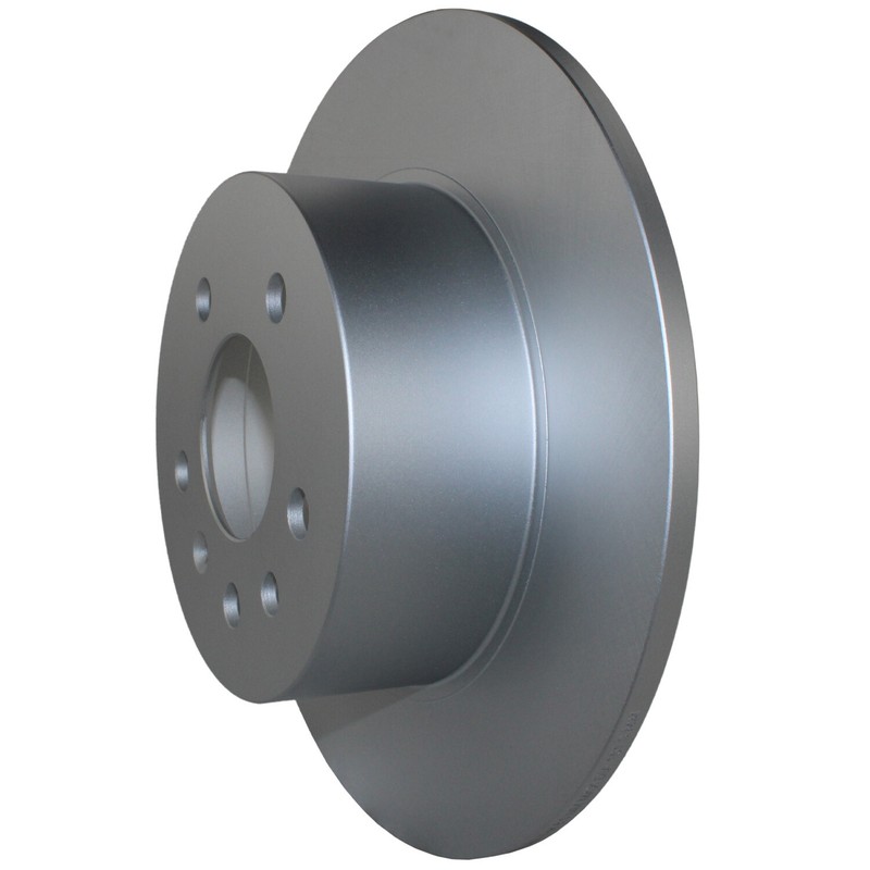 Bison Performance Rear Coated 286mm Brake Disc for 9-3 9-5 900 L300 LS2 LW200 gallery