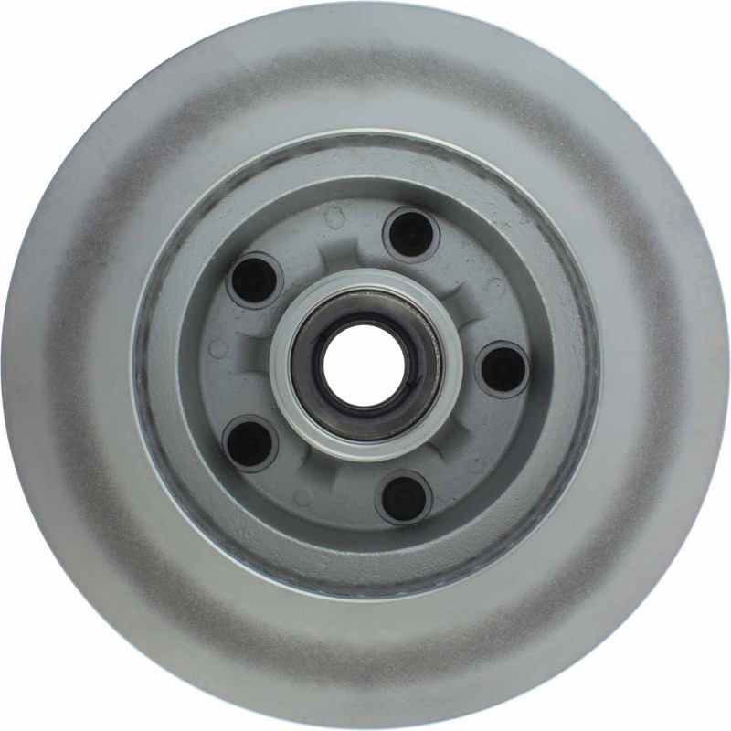 Disc Brake Rotor for 1967-1974 Buick, Chevy, GMC, Olds, Pontiac Models gallery