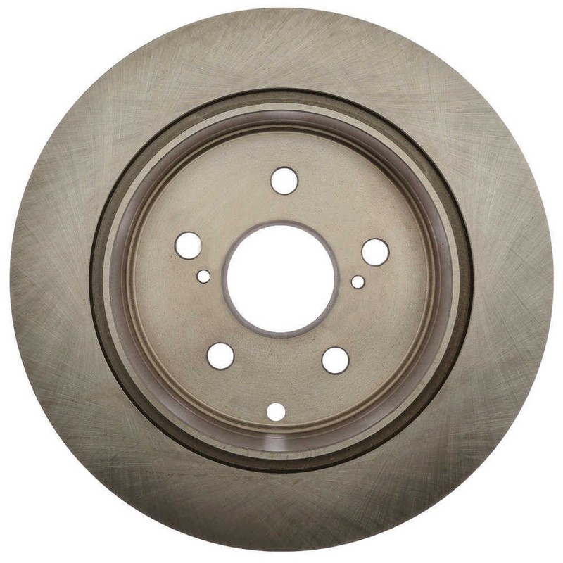 Disc Brake Rotor-R-Line Raybestos 981058R gallery