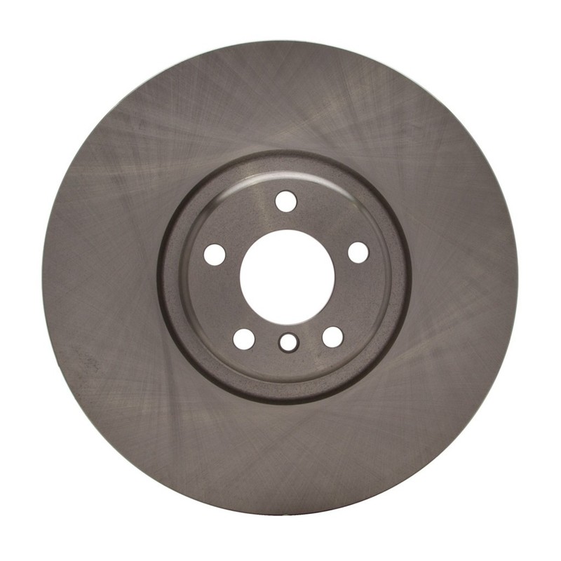 For BMW X6 2010-2014 Disc Brake Rotor | 34.4 mm. / 1.35 in. Discard Thickness gallery