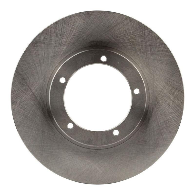 Front Disc Brake Rotor fits 1970-1972 Porsche 914 gallery