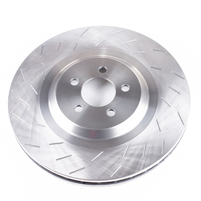 Power Stop AR86002 Autospecialty Brake Rotor * Fits Dodge Challenger & gallery