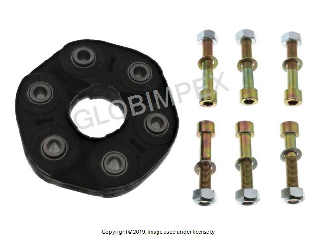 MERCEDES C240 C280 C320 C350 E320 (2003-2009) Flex Disc Kit FRONT FEBI BILSTEIN