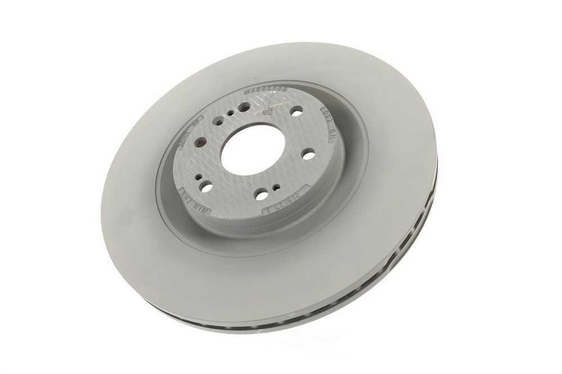 GENUINE GM PARTS 87869716 Disc Brake Rotor