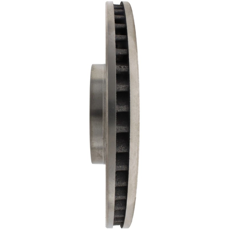 Centric Parts 121.44185 C-Tek Standard Brake Rotor For Select 12-22 Lexus Models