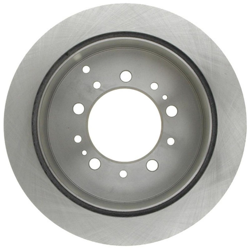 ACDelco 18A2572A Disc Brake Rotor For 07-21 Land Cruiser LX570 Sequoia Tundra gallery