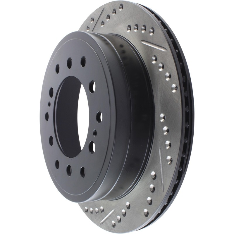 Disc Brake Rotor gallery