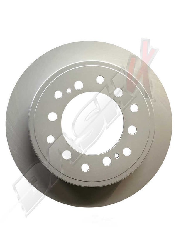 Disc Brake Rotor-Optimizer Dash 4 Brake 40-31550