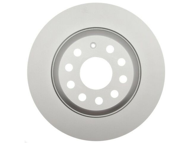 Rear Raybestos Raybestos Element 3 Brake Rotor fits VW Arteon 2019-2023 32PDWKGM