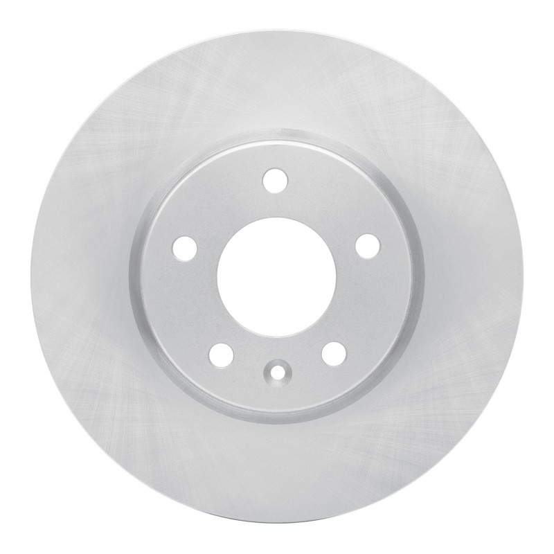 R1 Concepts Front Brake Rotor for 2011-2014 Chevrolet Volt & Buick Verano