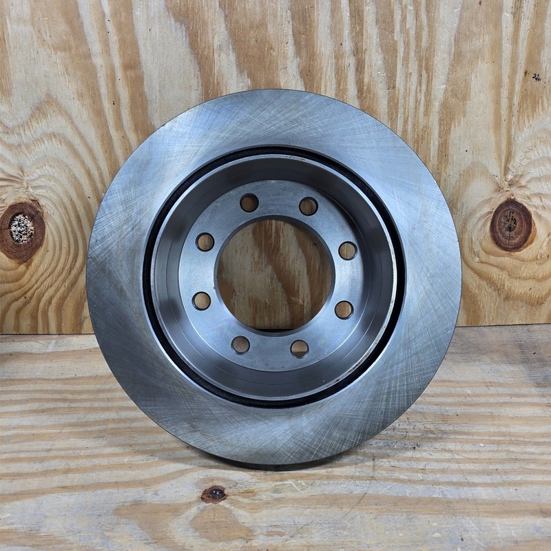 Front Brake Rotor for Chevy Silverado 01-06 2500 HD/3500 GMC Sierra 2500HD/3500 gallery