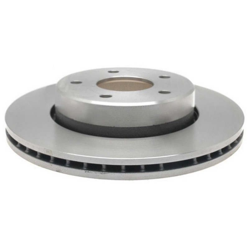 Raybestos Brakes 980283R Raybestos R-Line Brake Rotor gallery