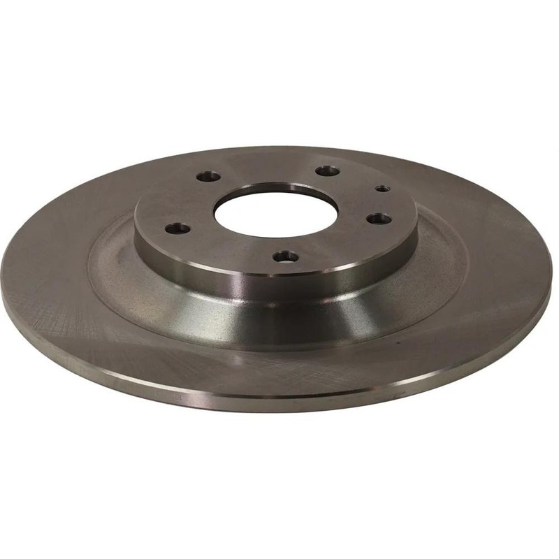 Right Rear Brake Disc 2013-2019 Mazda Touring Cx-5 GS 2.5L 2.0L 4 Cyl K01126251A gallery