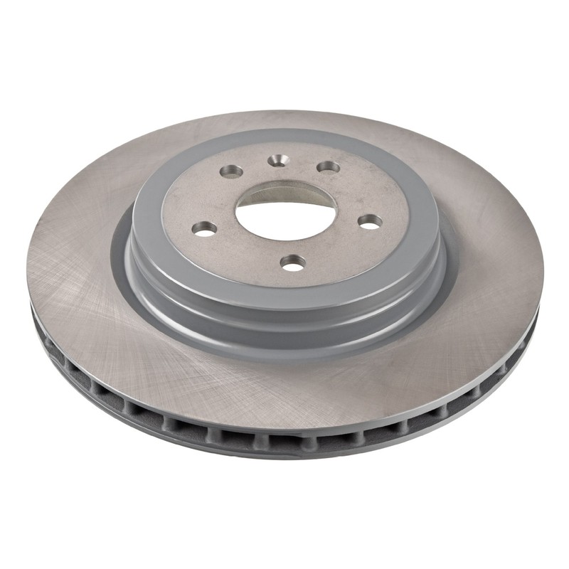 BLUE PRINT Brake Disc – ADA104379 600643100D