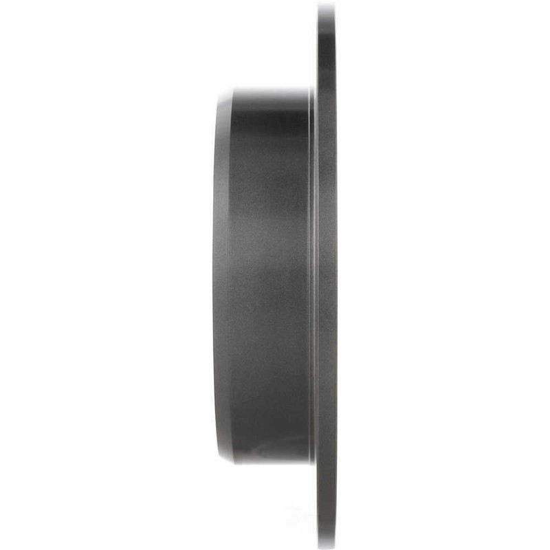 Disc Brake Rotor-Premium UV Coated OE Equivalent Rotor fits 06-13 Lexus IS250 gallery