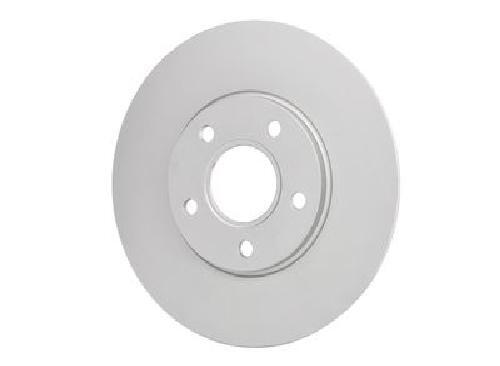 Genuine Bosch Brake Disc 0 986 479 B66 for Ford gallery