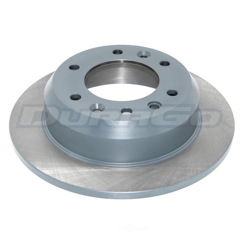 Disc Brake Rotor DURAGO TITANIUM SERIES DTS BR900290-01