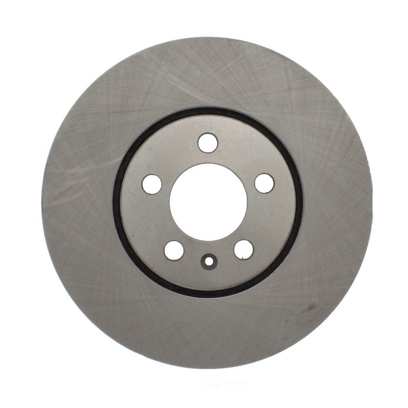 Disc Brake Rotor-C-TEK Standard Centric 121.33059