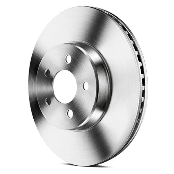PowerStop JBR1706 Brake Rotor For Hyundai Santa Fe Sport 2013-2018 Front