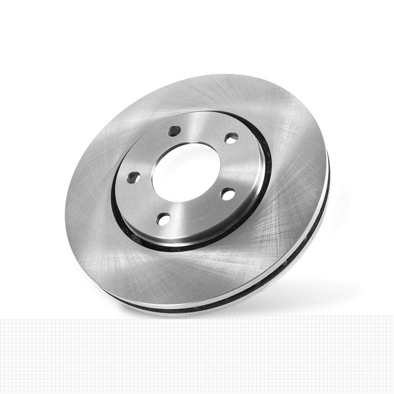 Frt Disc Brake Rotor Power Stop AR8572 gallery