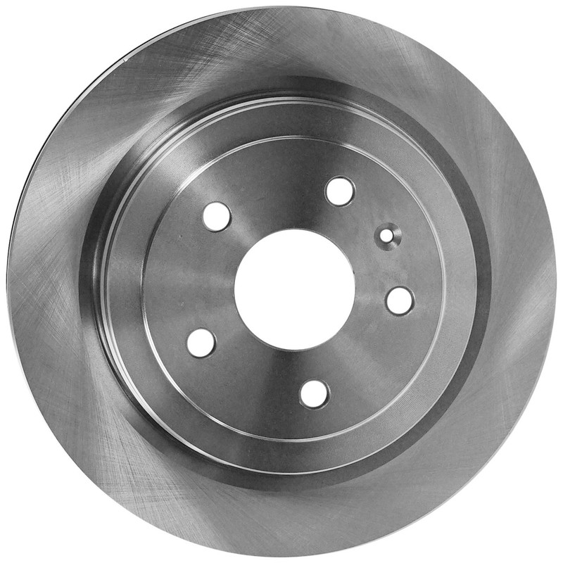 Rear Brake Disc for Chevy Cadillac CTS Chevrolet Camaro 2010-2015 gallery
