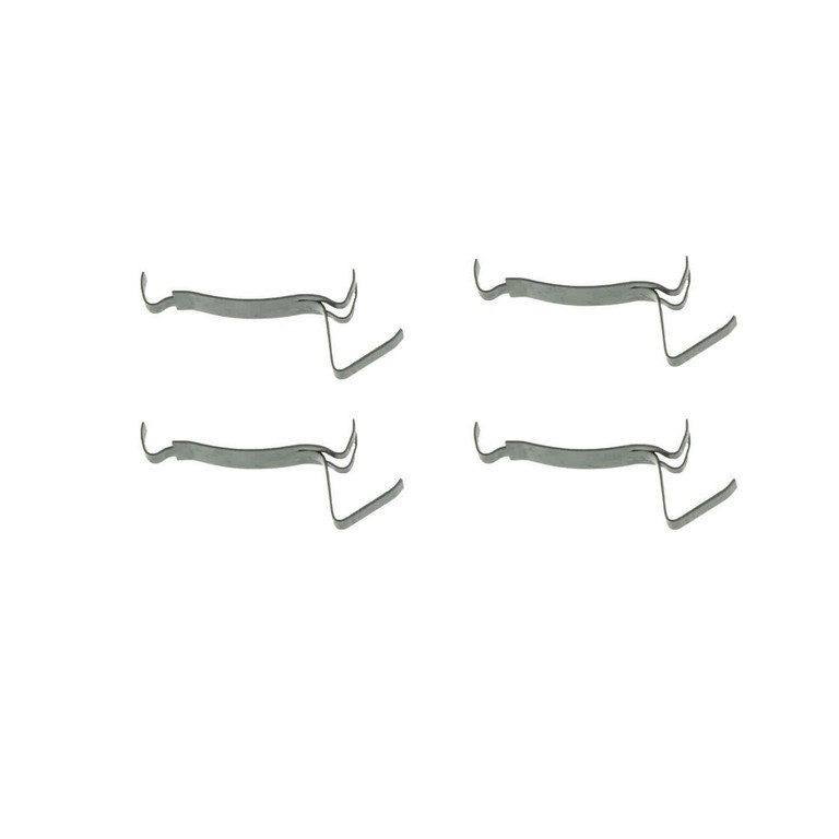 Dorman Disc Brake Anti-Rattle Clip for Astro, Safari, Roadmaster+More HW5408