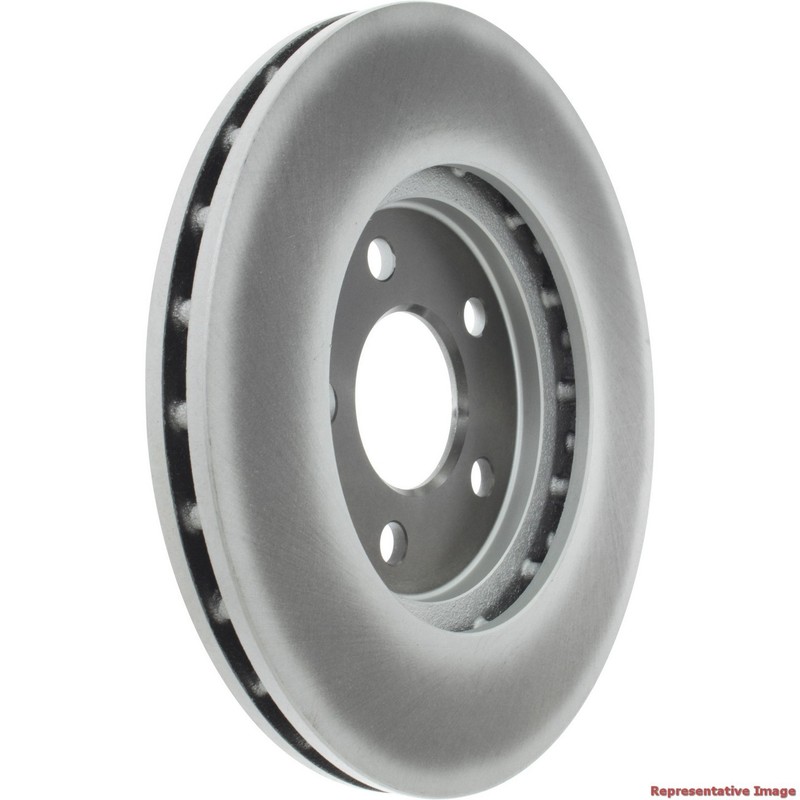 For 1995-2000 Dodge Stratus | Centric Front Disc Brake Rotor | Free Shipping gallery