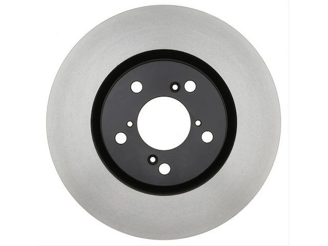 For 2017-2020 Acura MDX Brake Rotor Front Raybestos 12578HGCM 2018 2019