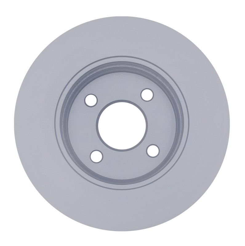 AC Delco 18A1585AC Disc Brake Rotor For 03-07 Cobalt G5 Ion Pursuit gallery