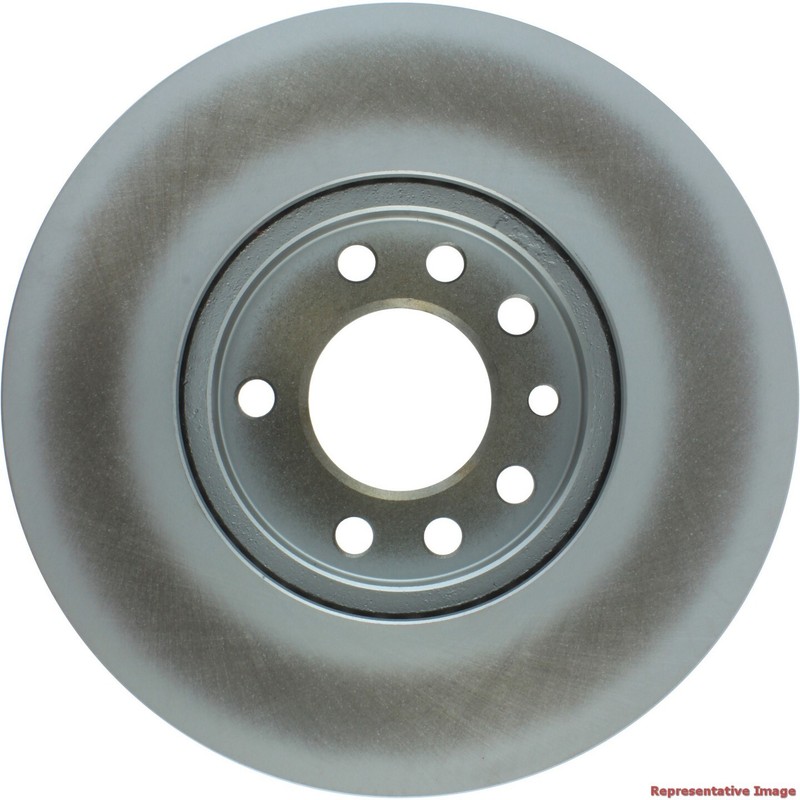 Front Disc Brake Rotor for 9-5, L300, 9-3, L200, LW200, LW300+More (320.38012F) gallery