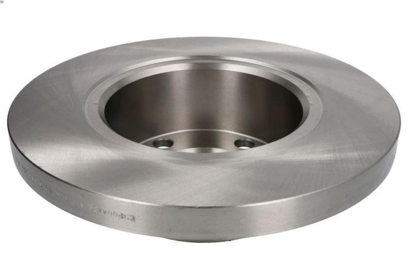1X ABE C3E004ABE brake disc for Iveco Daily III Bus 3 2004-2006 gallery