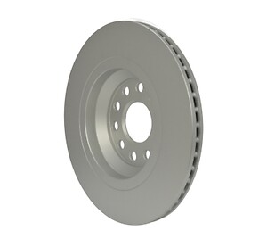 Rr Disc Brake Rotor Hella Pagid 355112122