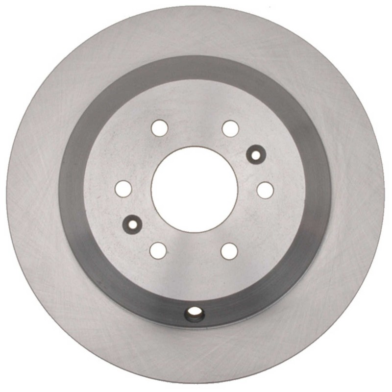 Disc Brake Rotor-R-Line Raybestos 980734R fits 09-11 Kia Borrego