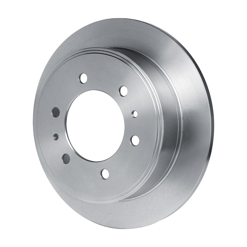 ERE-93001 R1 Concepts Brake Disc Rear Driver or Passenger Side Right Left