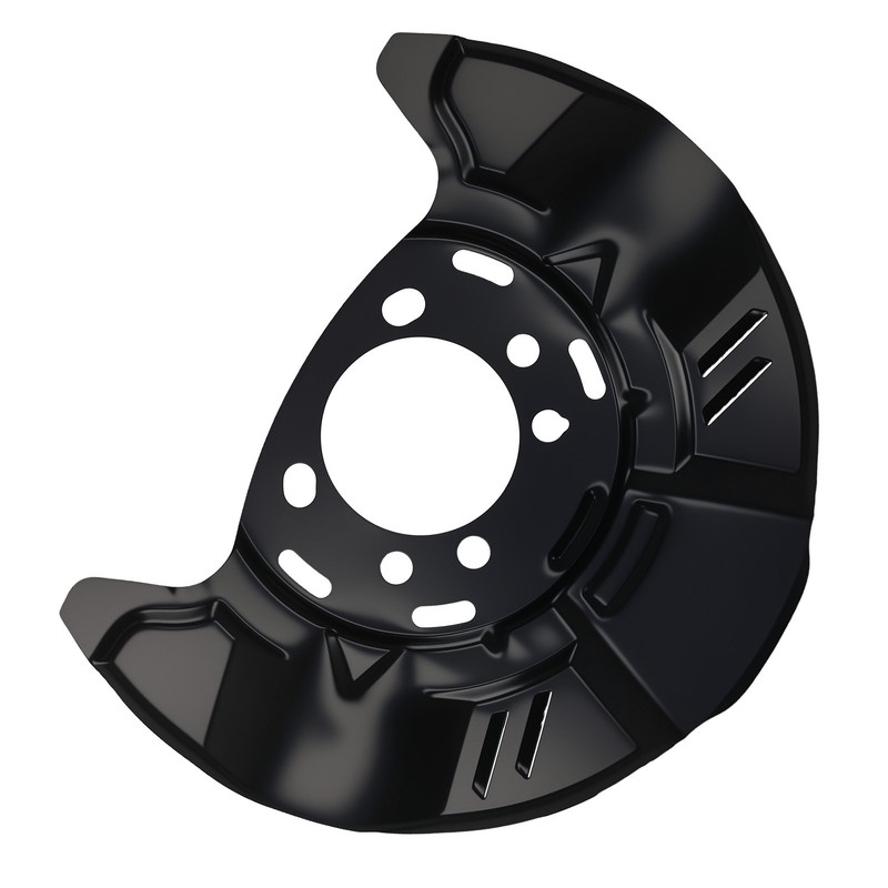 Front Brake Dust Shield Plate for Subaru Legacy Outback 2.5L 3.0L 26290-AG02A gallery