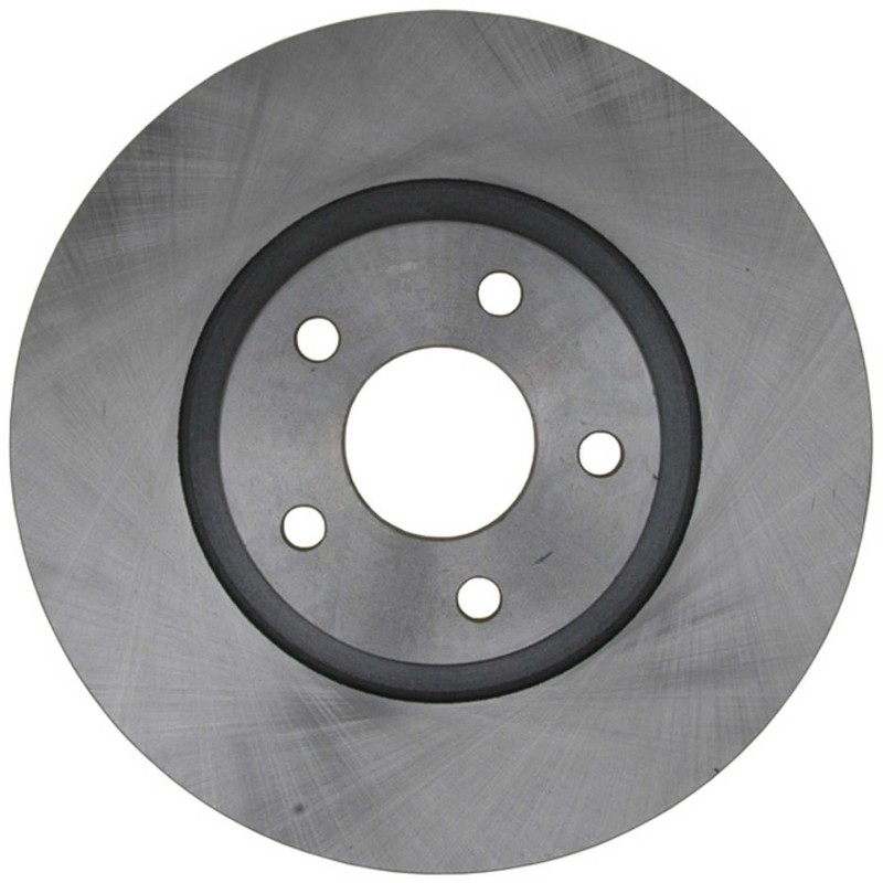 Frt Disc Brake Rotor Raybestos 980601R gallery