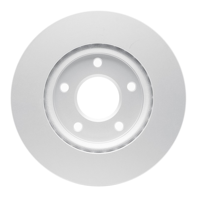 Dynamite Friction Front Disc Brake Rotor for Lancer, Caliber (604-40024) gallery