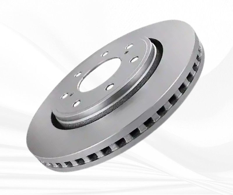 Carquest Platinum Plus Front Disc Brake Rotor For Ford F-150 2010–2014 YH290860C gallery