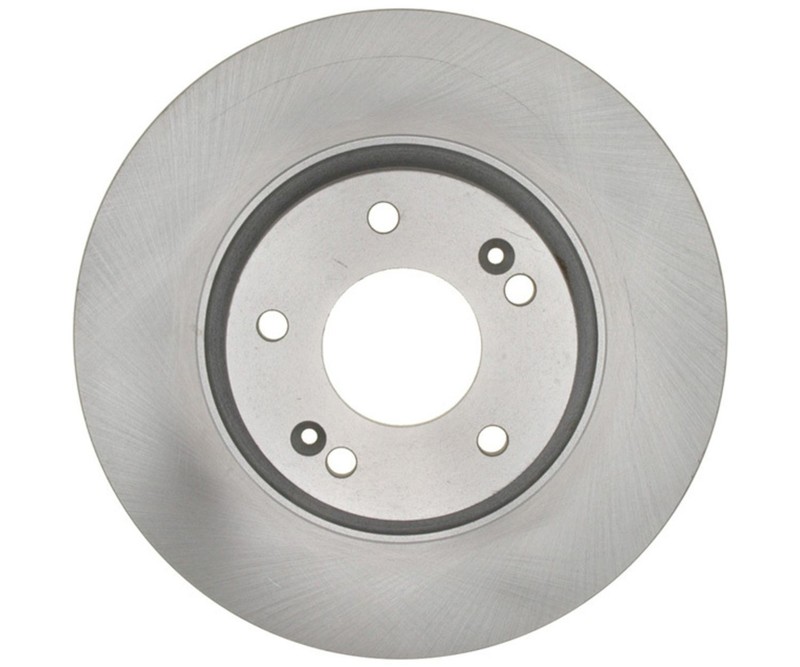 Raybestos 980782R R-Line Brake Rotor For 10-13 Hyundai Kia Santa Fe Sorento