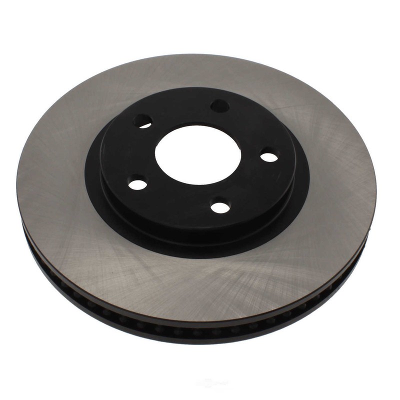RAYBESTOS 56641R2 Disc Brake Rotor