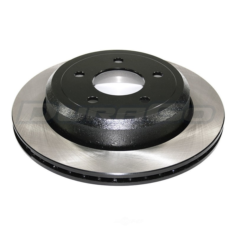 Disc Brake Rotor Dura International BR54105-02
