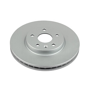 Frt Disc Brake Rotor Power Stop AR82126EVC gallery
